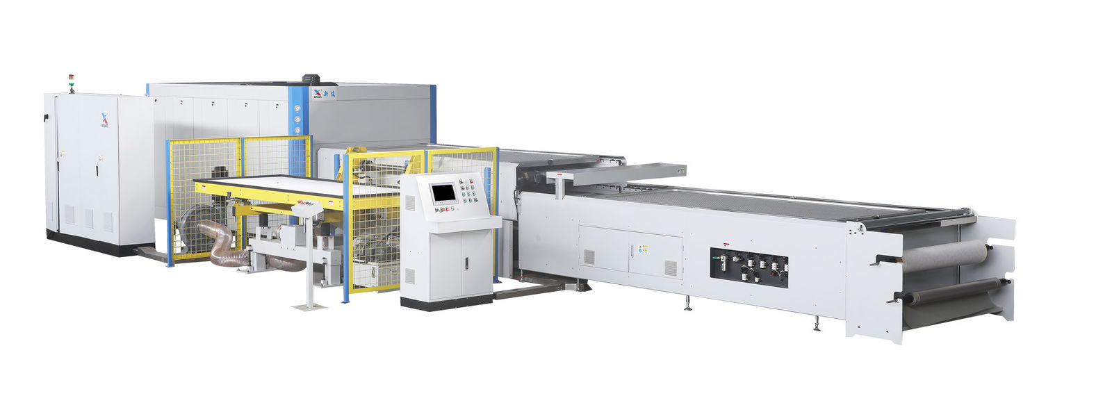 calidad Máquina de laminado fábrica